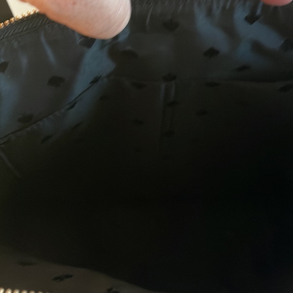 NWT-Kate Spade Nylon Black Tote-Reg-$249 - Picture 13 of 14